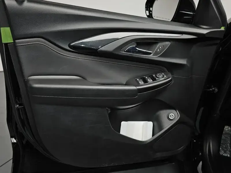2022 Chevrolet TrailBlazer с пробегом 17 994 км