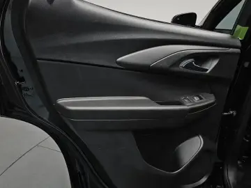 2022 Chevrolet TrailBlazer с пробегом 17 994 км