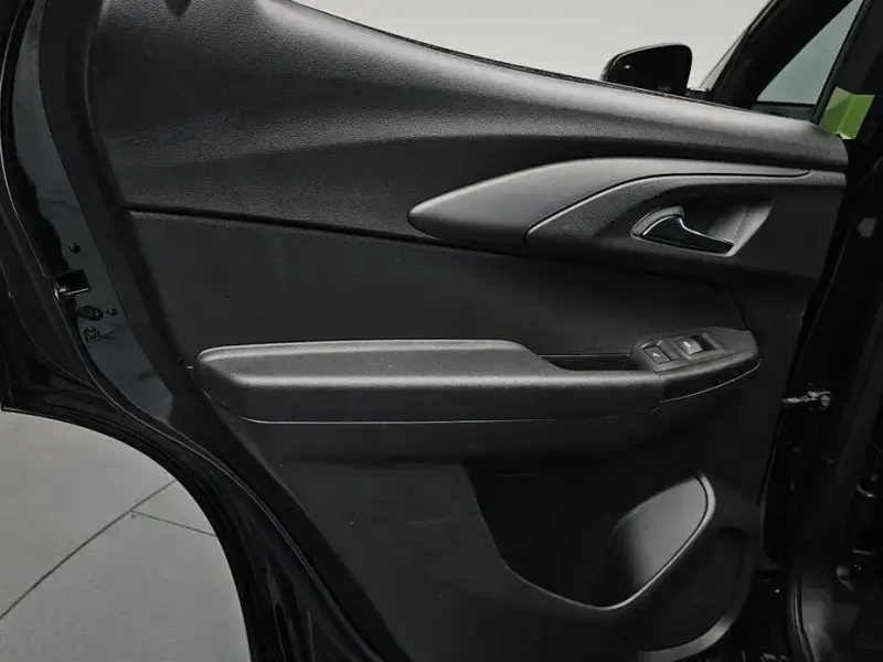 2022 Chevrolet TrailBlazer с пробегом 17 994 км