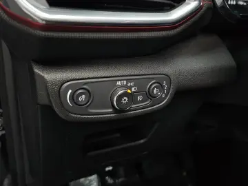 2022 Chevrolet TrailBlazer с пробегом 17 994 км