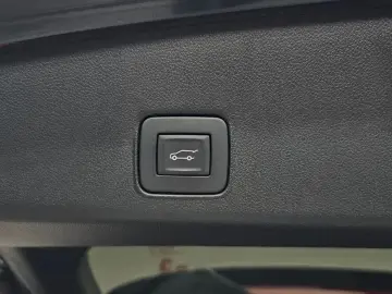 2022 Chevrolet TrailBlazer с пробегом 17 994 км