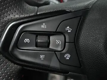 2022 Chevrolet TrailBlazer с пробегом 17 994 км