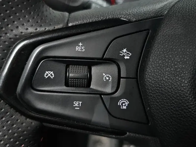 2022 Chevrolet TrailBlazer с пробегом 17 994 км