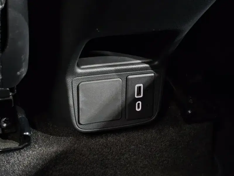 2022 Chevrolet TrailBlazer с пробегом 17 994 км