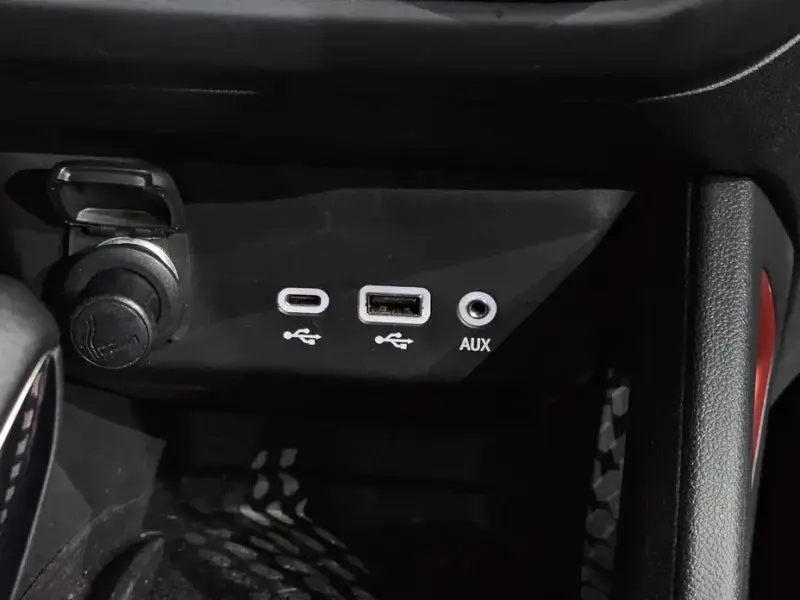 2022 Chevrolet TrailBlazer с пробегом 17 994 км