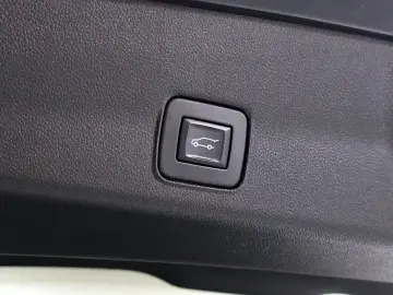 2021 Chevrolet TrailBlazer с пробегом 77 414 км
