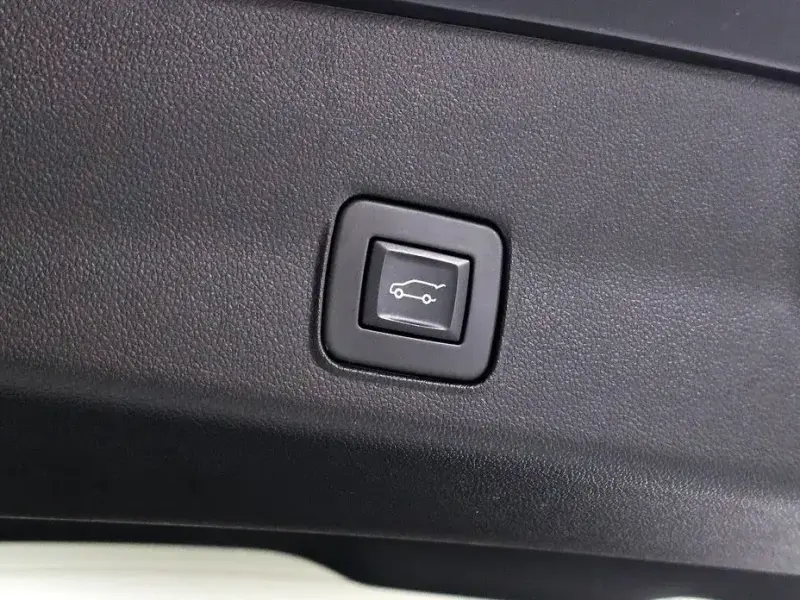 2021 Chevrolet TrailBlazer с пробегом 77 414 км