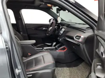 2021 Chevrolet TrailBlazer с пробегом 67 183 км