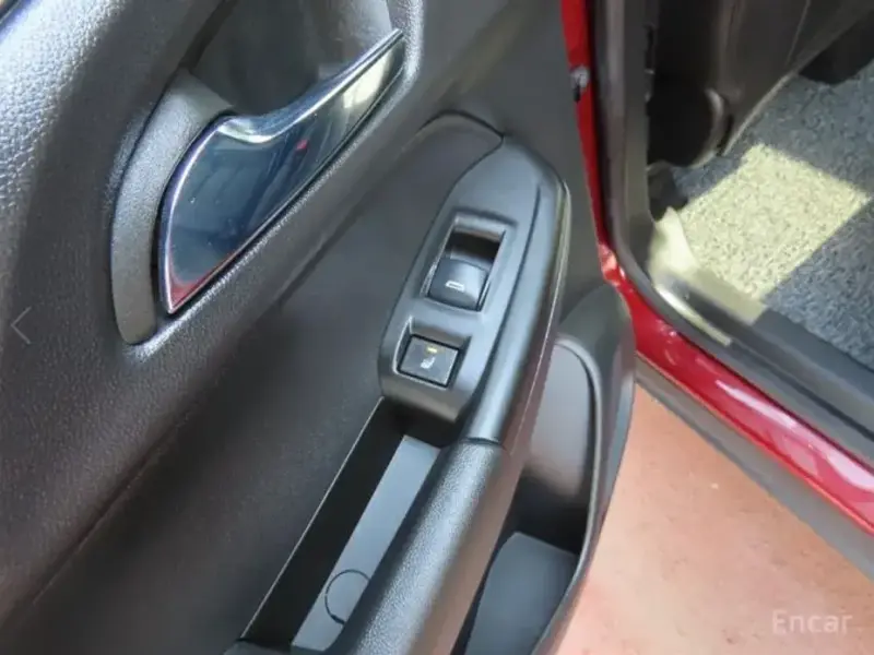 2022 Chevrolet TrailBlazer с пробегом 72 490 км