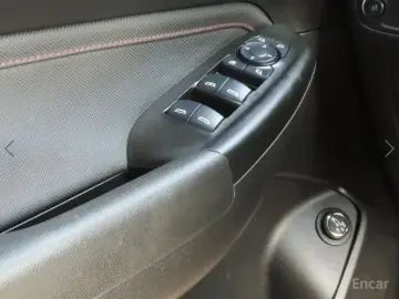 2022 Chevrolet TrailBlazer с пробегом 72 490 км