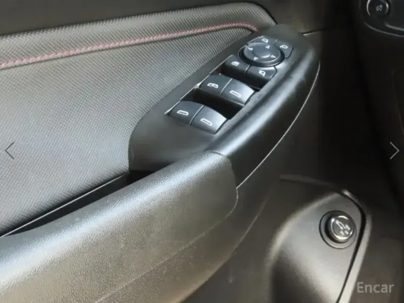 2022 Chevrolet TrailBlazer с пробегом 72 490 км