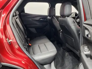 2021 Chevrolet TrailBlazer с пробегом 102 338 км