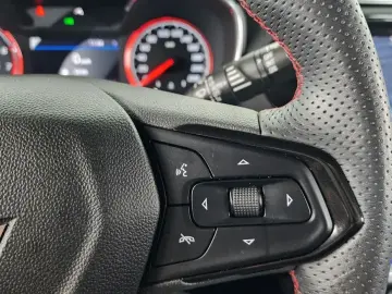 2021 Chevrolet TrailBlazer с пробегом 102 338 км