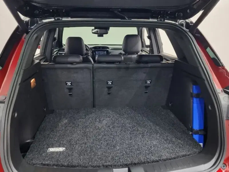 2021 Chevrolet TrailBlazer с пробегом 102 338 км