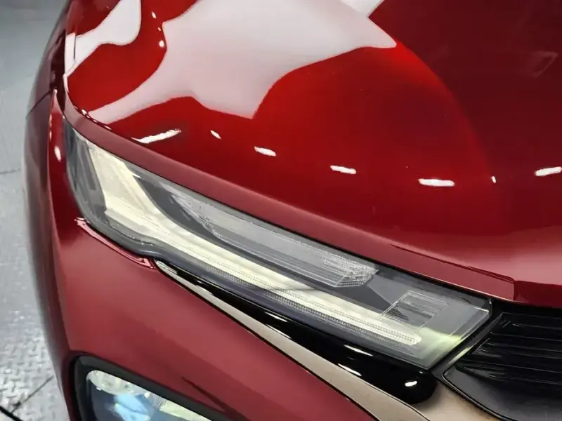 2021 Chevrolet TrailBlazer с пробегом 102 338 км