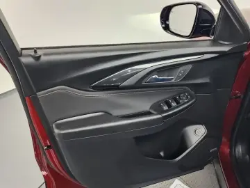 2021 Chevrolet TrailBlazer с пробегом 102 338 км