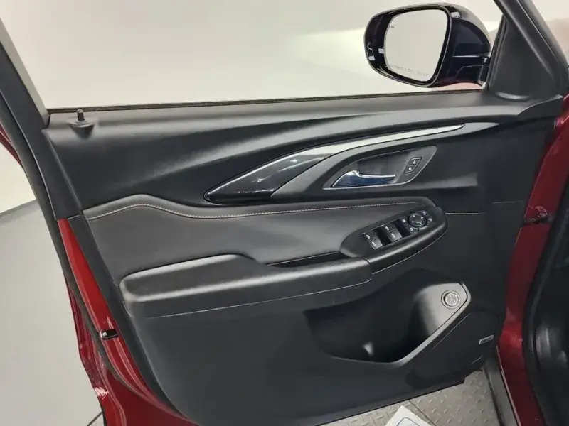 2021 Chevrolet TrailBlazer с пробегом 102 338 км