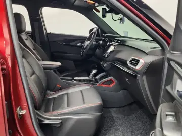 2021 Chevrolet TrailBlazer с пробегом 102 338 км