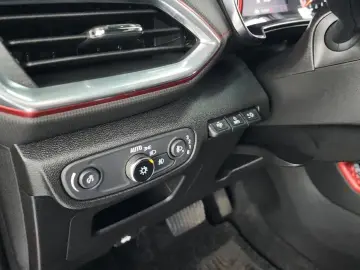 2021 Chevrolet TrailBlazer с пробегом 102 338 км