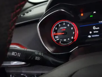 2021 Chevrolet TrailBlazer с пробегом 102 338 км