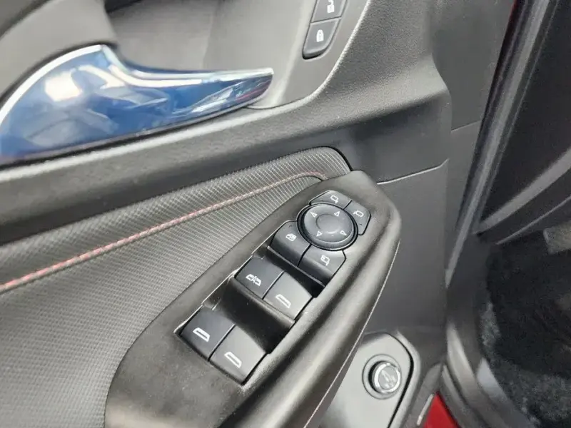 2021 Chevrolet TrailBlazer с пробегом 102 338 км