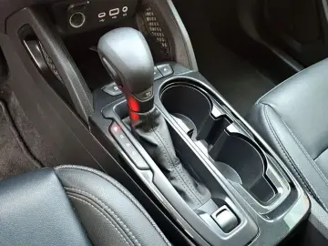 2021 Chevrolet TrailBlazer с пробегом 95 776 км