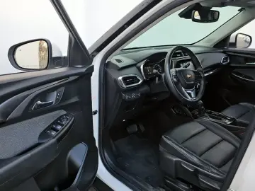 2021 Chevrolet TrailBlazer с пробегом 95 776 км