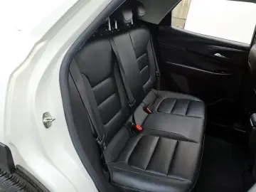 2021 Chevrolet TrailBlazer с пробегом 95 776 км