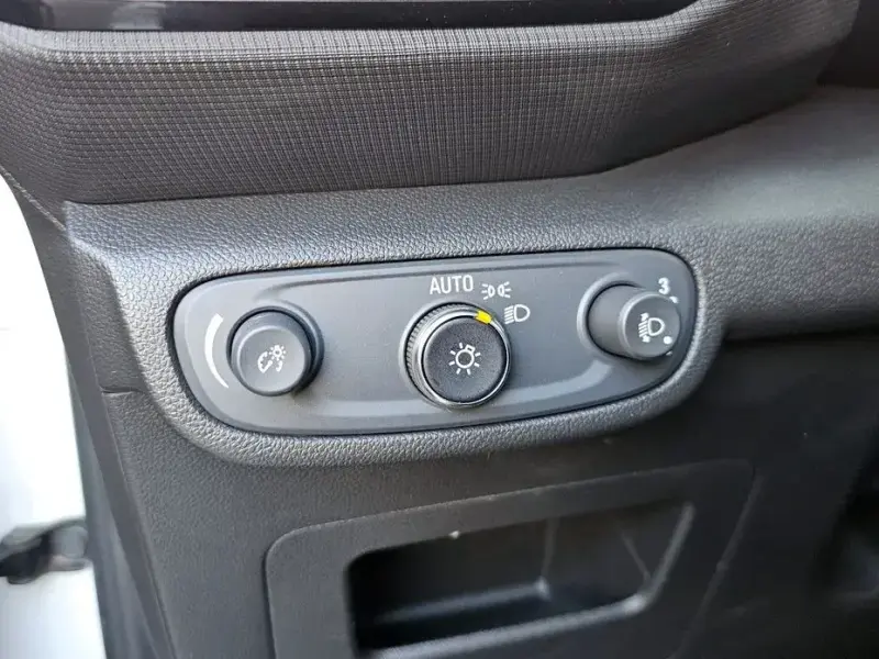 2021 Chevrolet TrailBlazer с пробегом 95 776 км