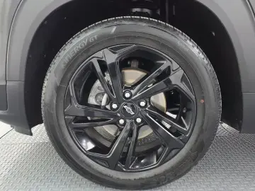 2021 Chevrolet TrailBlazer с пробегом 32 757 км