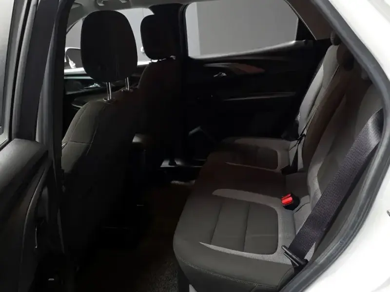 2021 Chevrolet TrailBlazer с пробегом 89 995 км