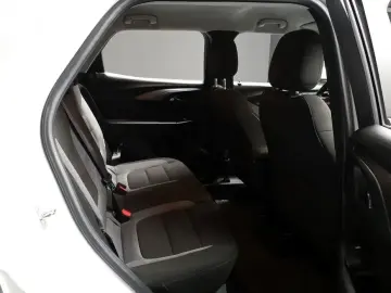 2021 Chevrolet TrailBlazer с пробегом 89 995 км