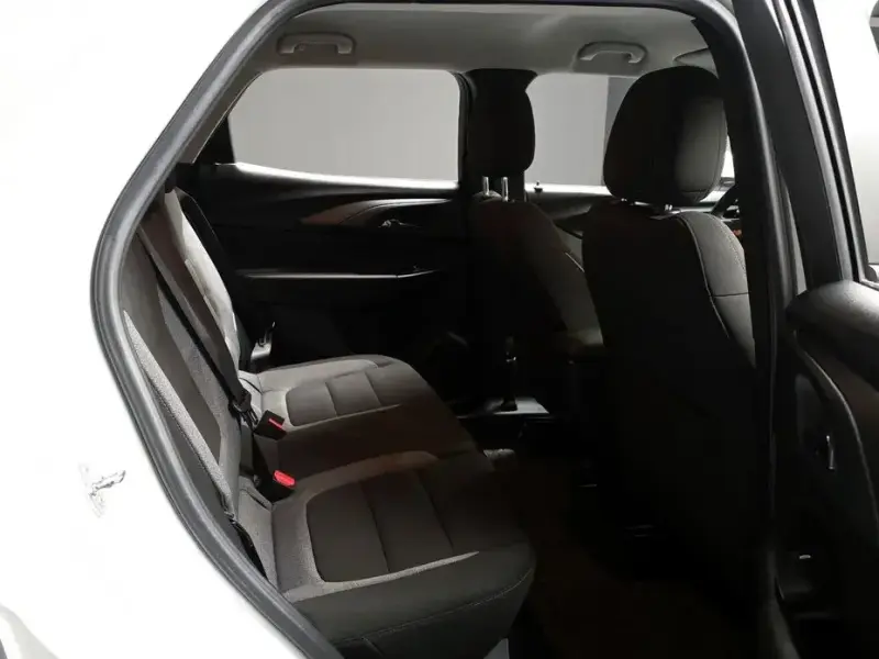 2021 Chevrolet TrailBlazer с пробегом 89 995 км