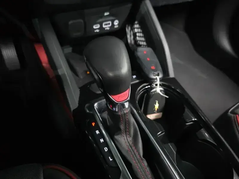 2021 Chevrolet TrailBlazer с пробегом 32 757 км