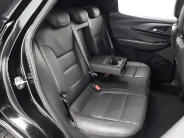 2021 Chevrolet TrailBlazer с пробегом 32 757 км