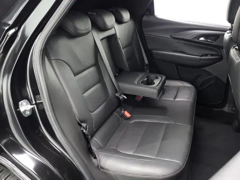 2021 Chevrolet TrailBlazer с пробегом 32 757 км