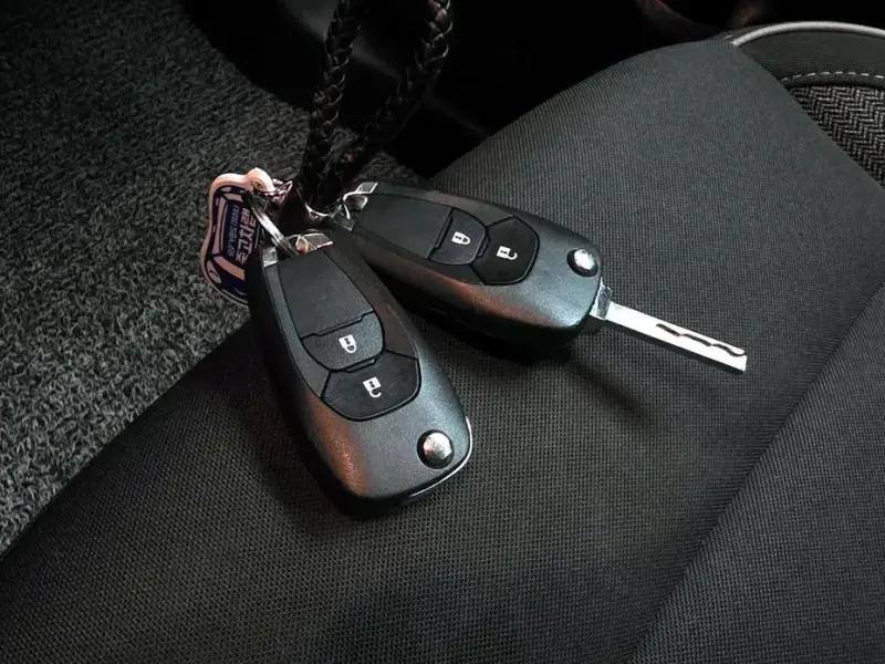 2021 Chevrolet TrailBlazer с пробегом 89 995 км