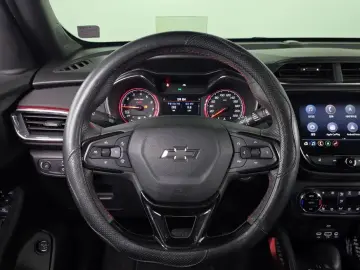 2021 Chevrolet TrailBlazer с пробегом 32 757 км