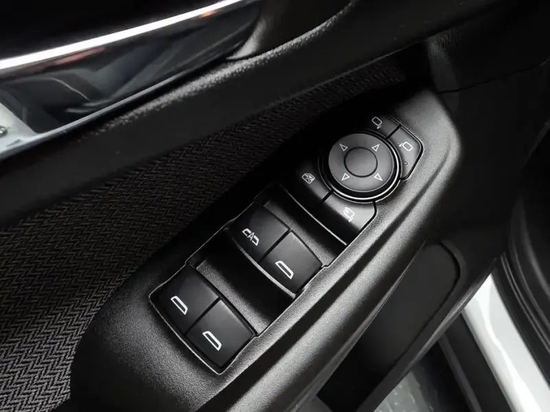 2021 Chevrolet TrailBlazer с пробегом 89 995 км