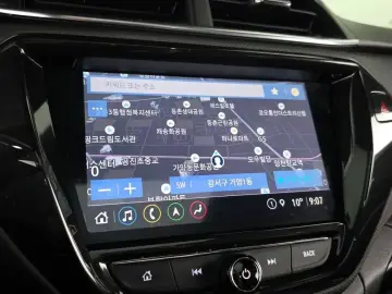 2021 Chevrolet TrailBlazer с пробегом 32 757 км