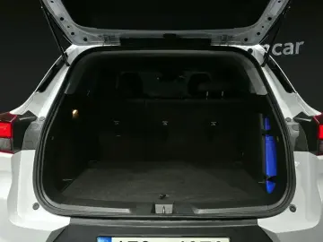 2021 Chevrolet TrailBlazer с пробегом 89 995 км