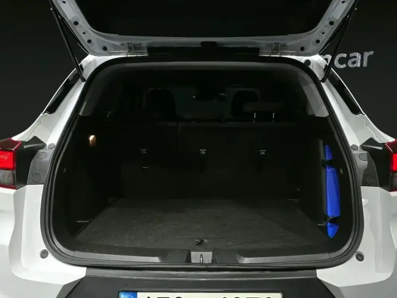 2021 Chevrolet TrailBlazer с пробегом 89 995 км