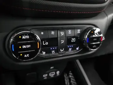 2021 Chevrolet TrailBlazer с пробегом 32 757 км