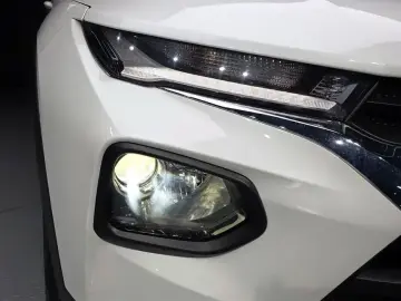 2021 Chevrolet TrailBlazer с пробегом 89 995 км