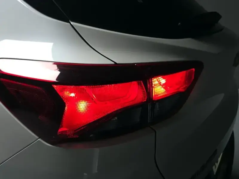 2021 Chevrolet TrailBlazer с пробегом 89 995 км
