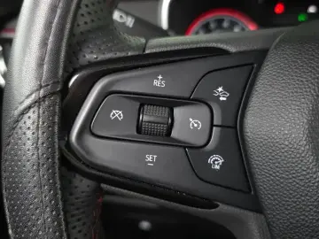 2021 Chevrolet TrailBlazer с пробегом 32 757 км