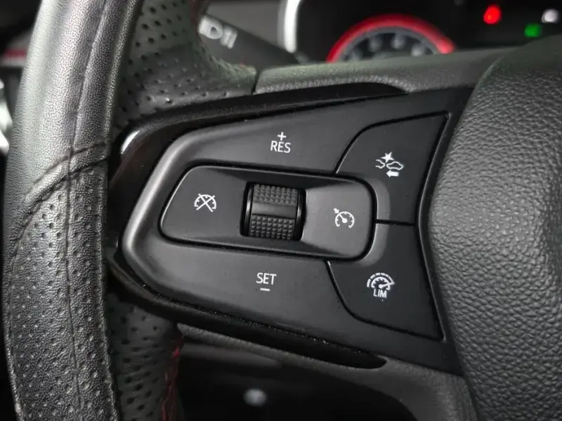 2021 Chevrolet TrailBlazer с пробегом 32 757 км