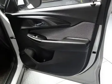 2021 Chevrolet TrailBlazer с пробегом 89 995 км