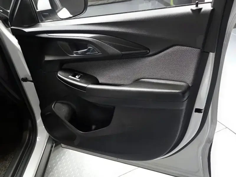 2021 Chevrolet TrailBlazer с пробегом 89 995 км