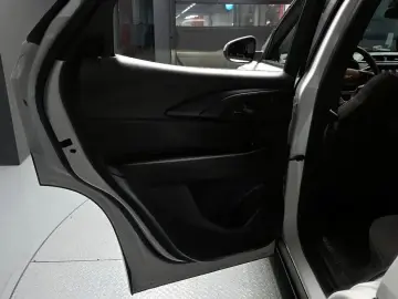 2021 Chevrolet TrailBlazer с пробегом 89 995 км